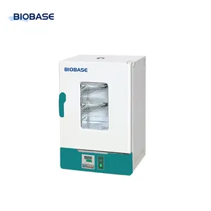 BIOBASE incubator Constant Temperature plant tissue culture laboratory incubator with humidity