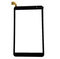 Écran tactile pour tablette PC Acer A210 WIFI 8 pouces, panneau tactile, remplacement du numériseur tactile, multitouch