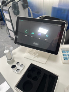 DS Series Hot with Screen Hair Analyzer Home Use Beauty Equipment Facial Scanner Machine Hair Spa Head Salon - Product Image 3