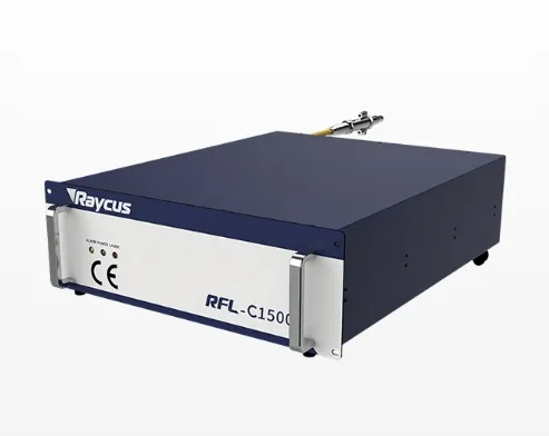 Raycus RFL-C1500H-CE Model Globale Editie Handheld Fiber Lasermarkering Ezcad Control Software Ai Dxf Dwg Bmp Thuisgebruik