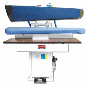 Presseurs <span class=keywords><strong>de</strong></span> repassage pour linge <span class=keywords><strong>Machine</strong></span> à repasser pour manchettes <span class=keywords><strong>de</strong></span> col Contrôle pneumatique <span class=keywords><strong>Machine</strong></span> <span class=keywords><strong>de</strong></span> presse automatique pour manchons <span class=keywords><strong>de</strong></span> col - Product Image 2