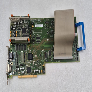 Scheda D10 E1 Originale Nuova 10523550 con ATampS MI FO ASSY per Axiom per PLC - Product Image 1