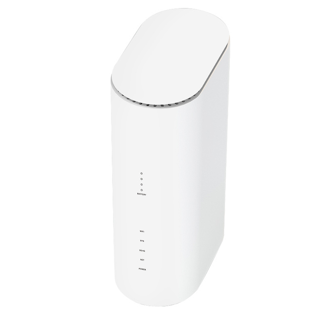 5G Outdoor Indoor WiFi Router Cpe Router Wireless Indoor Office 5G Hotspot Mobile Router