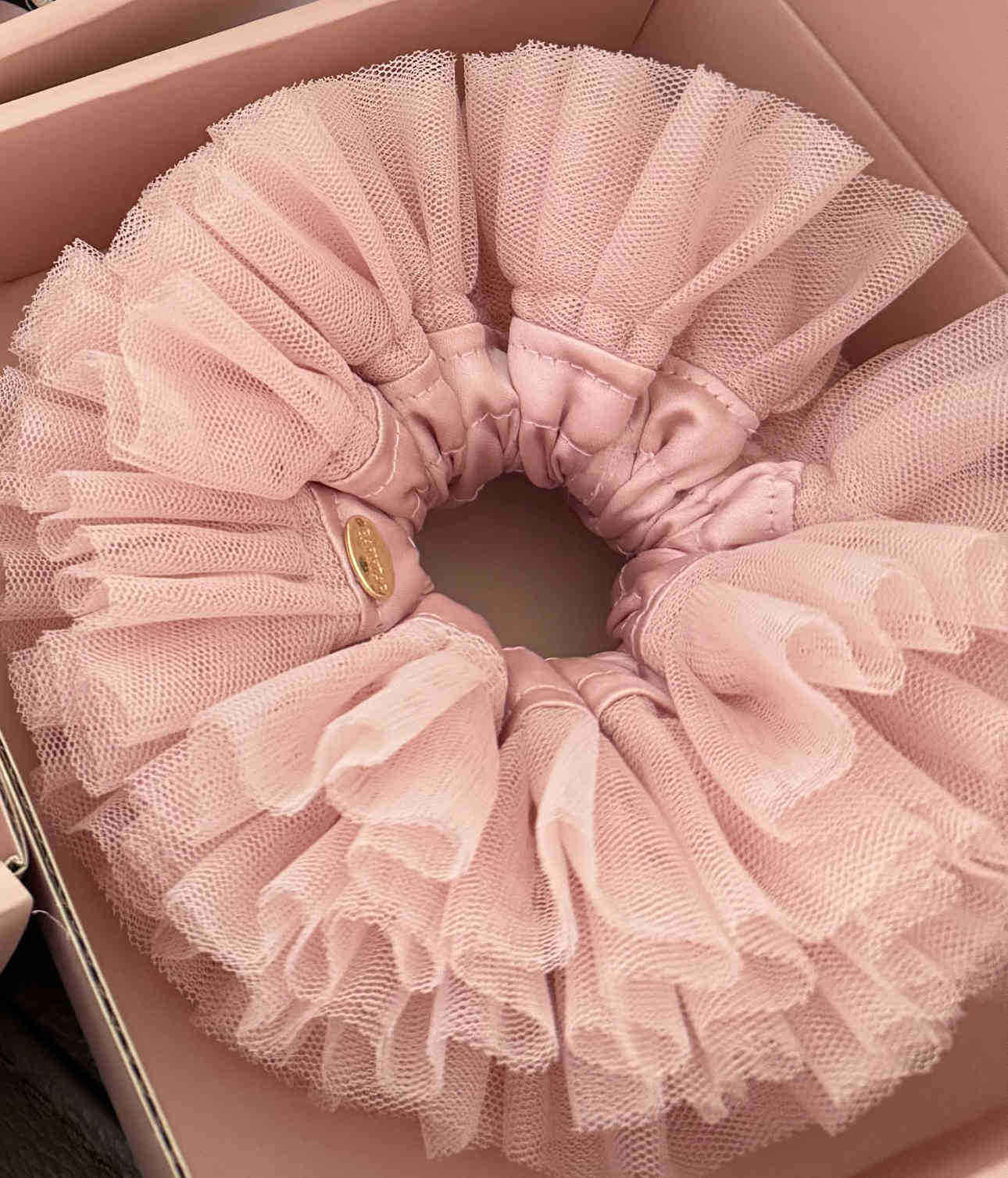 ผงรากดอกบัวสีชมพูหงส์น้อย