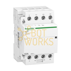 Schneider Electric A9C22763 - Nuovo - Product Image 1