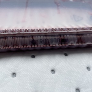 New Auto CVT truyền 901067 chuỗi vành đai thiết kế đặc biệt cho Chery E5 mô hình - Product Image 5