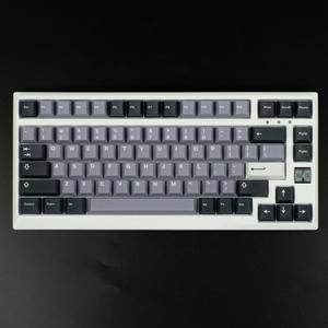 Nouveau clavier mécanique de jeu RGB rétroéclairé avec interrupteurs linéaires à échange à chaud blancs <span class=keywords><strong>AF820</strong></span> 82 touches USB Gateron/Kailh en gros - Product Image 2