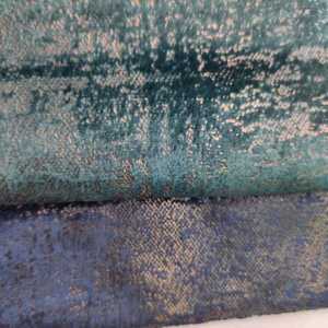 Textile Canapé Tissu Personnalisé Spécial Conçu Siège Tissu Velours Motif Rembourrage Chine Canapé Tissu - Product Image 3