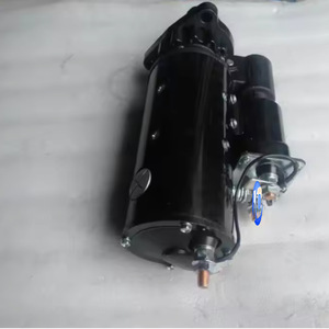 Motor de Arranque CCEC 3021036-20 para Piezas de Maquinaria de Construcción - Product Image 3