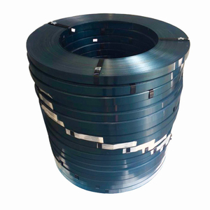 Precio de Fábrica B235 Fleje de Acero Azul Multi-especificación para Embalaje - Product Image 2