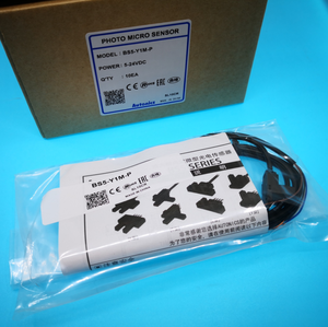 Nuovo Originale in Stock BS5-Y1M-<span class=keywords><strong>P</strong></span> BS5Y1MP Sensori di Marca Prodotti per Automazione Industriale - Miglior Rapporto Qualità-Prezzo - Product Image 2