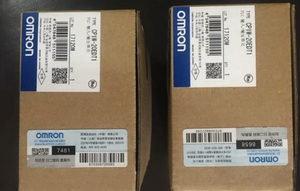 Controlador PLC CP1H-XA40DT-D O Mron de Entrega Rápida con Buen Precio CP1H-XA40DT-D - Product Image 4
