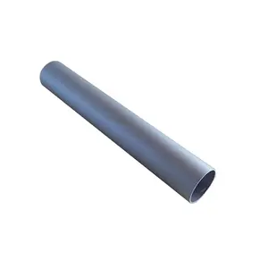 300mm 2024 6061 t6 large diameter round pipe 50mm aluminum tube