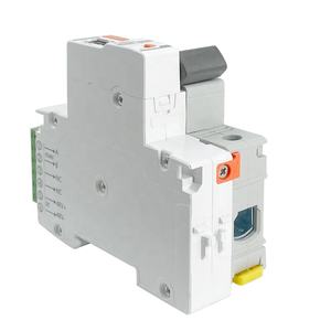 Disjoncteurs intelligents à commande à distance AC/DC RS485, Mpd31f20, 3 pôles, 2000 <span class=keywords><strong>amp</strong></span>ères, 690 V, <span class=keywords><strong>disjoncteur</strong></span> aérien, Gol Ms41w25 Acb - Product Image 4