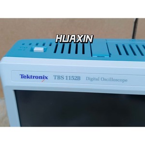 ออสซิลโลสโคปดิจิตอล Tektronix TBS1152B 2 ช่องสัญญาณ, 150 MHz, 2 GB/s มือสอง #   hx - Product Image 2