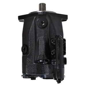 ปั๊มไฮดรอลิกหลัก A40D A40E A40F A40F/G FS สำหรับรถดัมพ์ VOE11190766 11190766 - Product Image 5