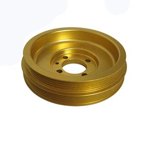 Servicios de Mecanizado de Torneado y Fresado CNC en Vietnam, Aluminio Anodizado Personalizado, Precio al por Mayor, Alta Calidad, Contáctenos EETIUM - Product Image 4