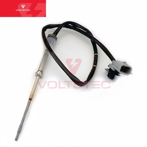 4407954 93455564 A6079050900 Capteur de température des gaz d'échappement de <span class=keywords><strong>voiture</strong></span> pour CITAN W415 W176 226401632B 22630JD51B 226401632R 2264000QAE - Product Image 2