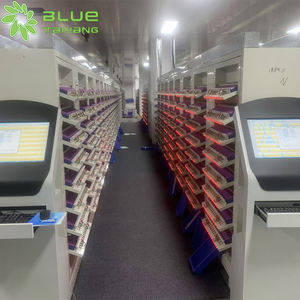 Baterías de Iones de Litio Recargables Cilíndricas Azules Taiyang Icr 14430 3.7v 650mah - Product Image 6