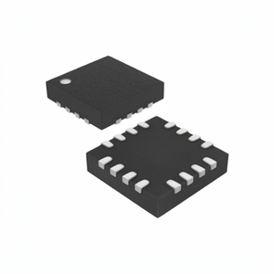 MAX16025TE+ Power Management (PMIC) 16 WQFN Exposed Pad Original One Stop Service Buy Electronics Components Online - Product Image 1