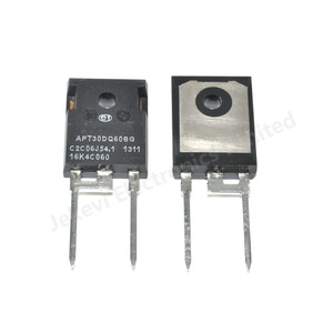 Jekevi ทรานซิสเตอร์ IGBT ใหม่และดั้งเดิม APT30DQ60BG ไดโอดกู้คืน30DQ60BG 247 600V 30A MOSFET - Product Image 2