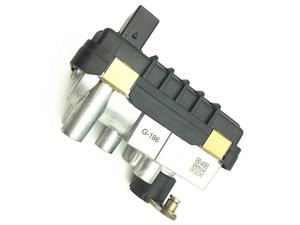 Fabriek Levering Elektrische Klep Elektronisch Voor Turbo Actuator G-186 6nw008412 712120 736088-5003S G-186 - Product Image 4
