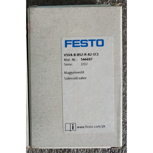 Original VSVA-B-B52-H-A2-1C1 546697 Disponible en Stock - Product Image 1