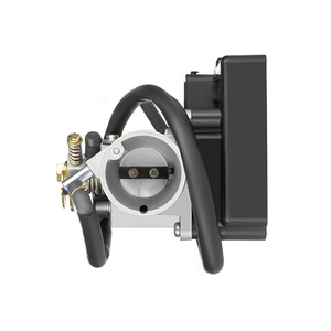 Corpo Farfallato da Corsa Personalizzato 26mm 16100-ALJ9-E15 per Scooter <span class=keywords><strong>Kymco</strong></span> <span class=keywords><strong>Agility</strong></span> <span class=keywords><strong>City</strong></span> 125 125I, Gruppo Corpo Farfallato per Moto - Product Image 2