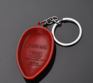 复仇者联盟面具合金钥匙扣 - Product Image 3
