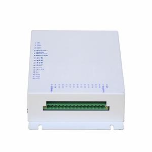 Protecteur intégré intelligent pour ventilateurs, interrupteur électrique antidéflagrant 400A 5kA en plastique blanc - Product Image 2