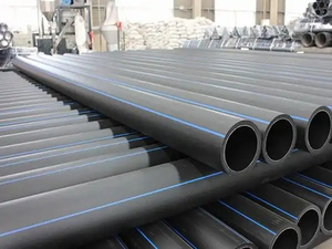 Nhà Máy Bán buôn vật liệu xây dựng mật độ cao <span class=keywords><strong>polyethylene</strong></span> tưới tiêu nông nghiệp cung cấp nước Ống pe Ống tùy chỉnh - Product Image 3