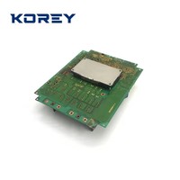 Carte de commande d'onduleur II-SJ3 75-110 2B026930-5 avec module IGBT