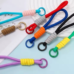 Correas de Nylon de Alta Calidad al por Mayor, Correas Cortas Trenzadas para Cámara, Llaveros, Ideales para Actividades Promocionales - Product Image 3
