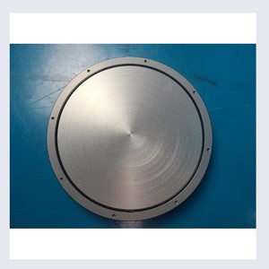 Plato electrostático Shibaura ICE/ASH300 usado como tal, piezas de equipos semiconductores de segunda mano - Product Image 2