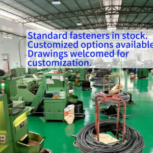 Dado esagonale standard M2 M3 M4 M5 M6 M8 M10 M12 in acciaio al carbonio zincato nichelato per fissaggi generali - Product Image 6