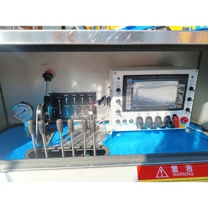 รถบรรทุกติดตั้งกระเช้ายกแบบยืดหดได้ อีซูซุ 100P 4x2 ใหม่ เครื่องยนต์ดีเซล สำหรับงานที่สูง - Product Image 5