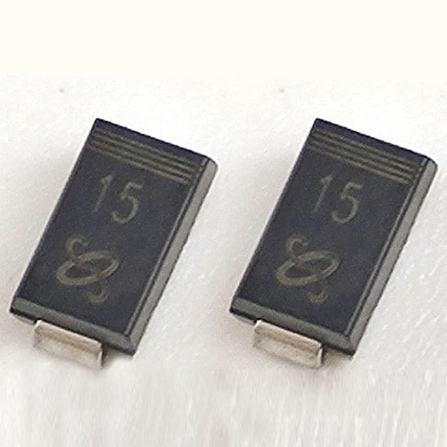 Cheap 19V Zener Diodes 1N4735 1N4741