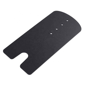 อุปกรณ์ฝึกการจัดตำแหน่งสวิงกระจกอะคริลิคสำหรับฝึกตีกอล์ฟ - Product Image 5