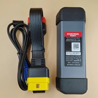 Escáner de Diagnóstico Original EOL SINOTRUK HOWO SITRAK HOHAN para Vehículos de la Corporación Sinotruck OBD2 con Software