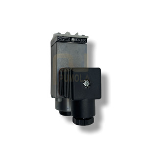 Van điện từ 3/2 cho WN1M-G24 tham chiếu thủy lực hawe - Product Image 5