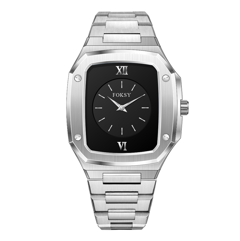 Cinturino in acciaio inossidabile-1