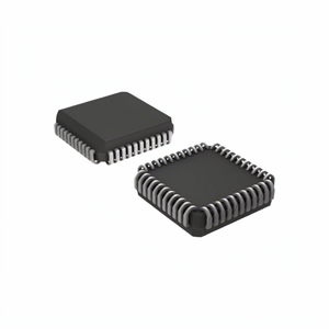 Embedded 44 LCC Buy Online Electronic Components In Stock PIC16F77-I_L - Product Image 1