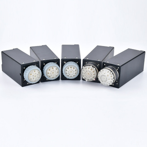 La valvola della valvola dell'interruttore manuale Runze si spegne al Volume dell'acqua selezionato - Product Image 1