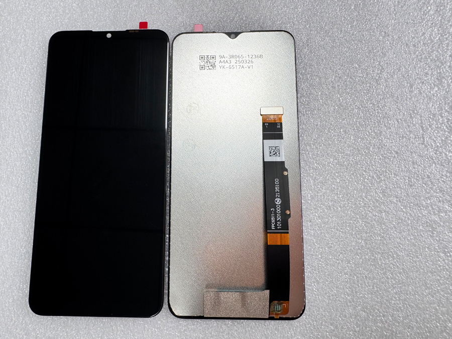 Mobile Phone LCD Display for TCL 20 XE | Quality LCD Touch