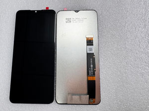 Écran LCD de téléphone portable pour TCL 20 XE <span class=keywords><strong>20XE</strong></span> Écran LCD tactile numérisateur - Product Image 2