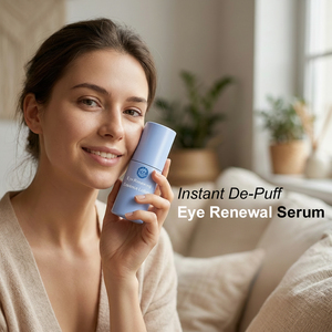 รีไวฟ์ รีวายด์ รีไวทัลไลซิ่ง แอนตี้ เอจจิ้ง อาย ครีม เปปไทด์ เฟิร์มมิ่ง แอนตี้ริ้วริงเคิล นูริชชิ่ง รีแพร์ แคร์ - Product Image 5