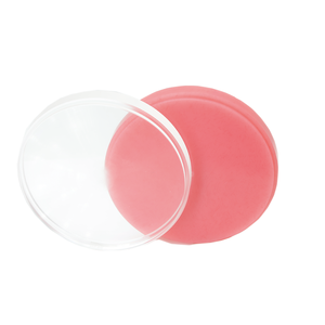 PMMA Dental de 98 mm de Tamaño Abierto, <span class=keywords><strong>Precio</strong></span> de Fábrica, <span class=keywords><strong>Monocapa</strong></span> y Multicapa, Transparente, Flexible, Polimetilmetacrilato para Laboratorio Dental - Product Image 3