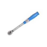 Clé dynamométrique industrielle réglable à couple préréglé 1/4 3/8 1/2 3/4 pouce 500 Nm Couple préréglé - Grade DIY Mesure métrique OEM
