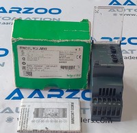 1pc Relais de contrôle de niveau Rm35lm33mw 940523 – Kit complet d'accessoires PLC industriels : Capteurs / Contacteurs / Relais, Général