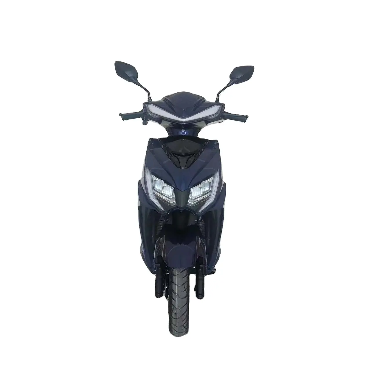 Motocicletta elettrica ad alta velocità per motocicletta sportiva elettrica ebike economica